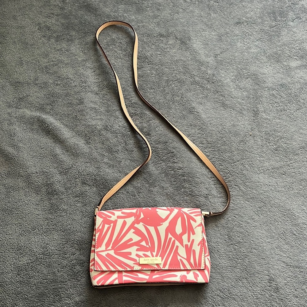 Kate Spade crossbody bag